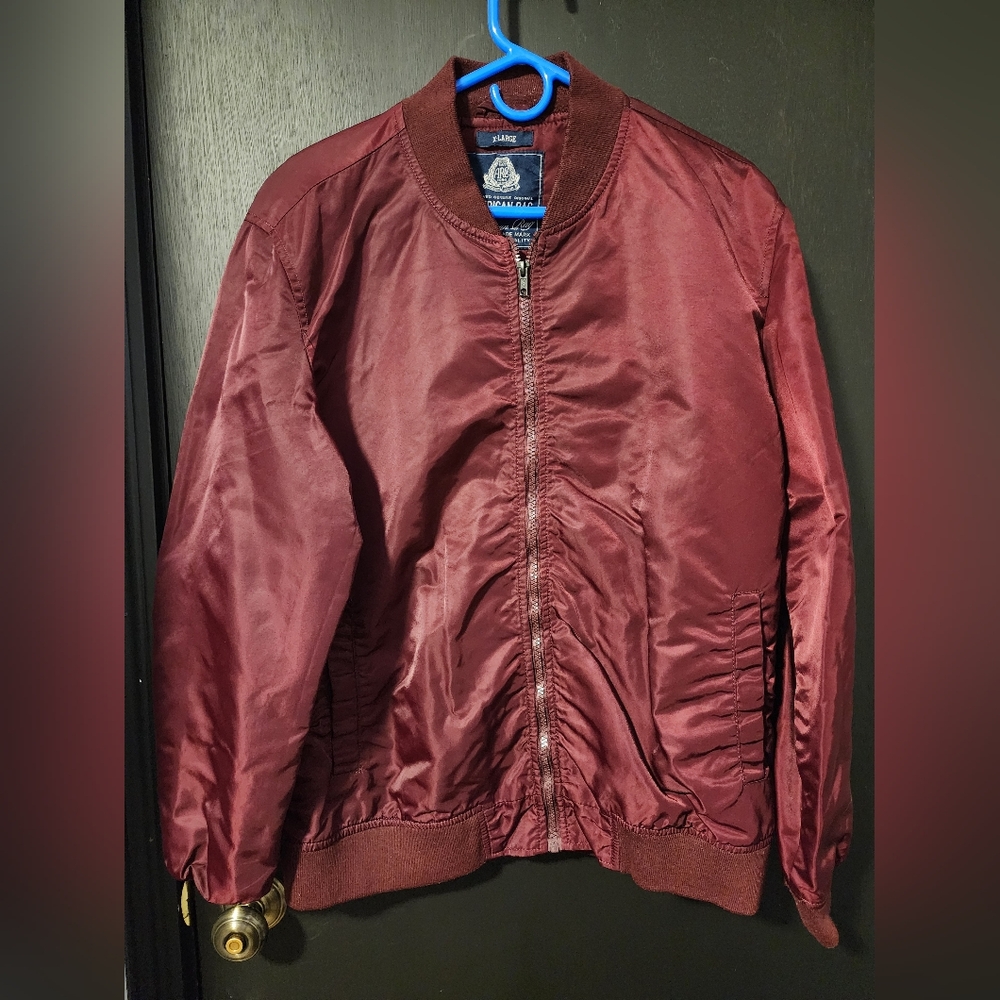 American rag jacket